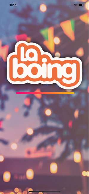 Radio Boing