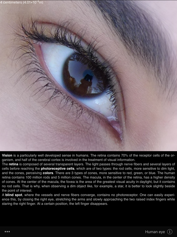 Cozmic Zoom App Store preview screenshot 8
