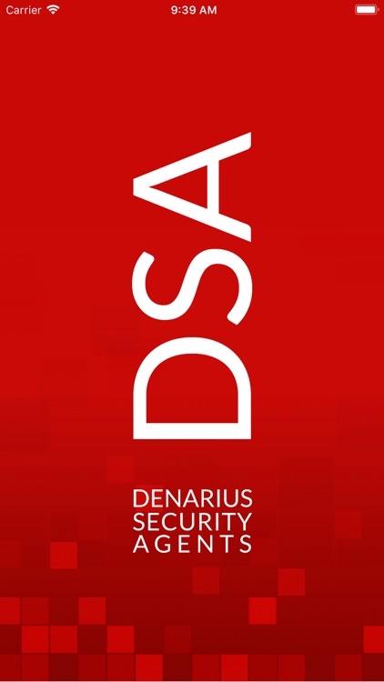 Denarius Security Agents