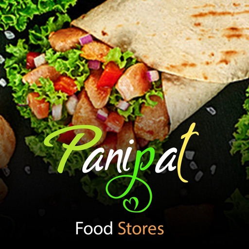 Panipat Food Stores by GAUTAM GOKLANI