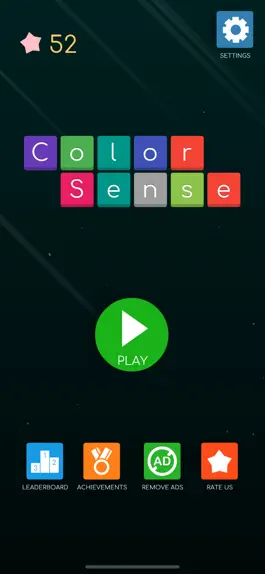 Game screenshot Чувство Цвета mod apk