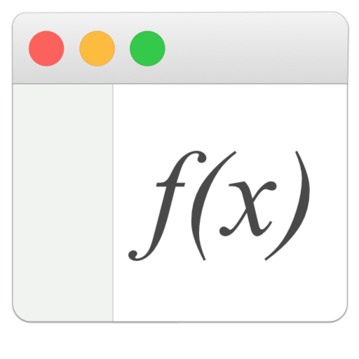 Equations Editor