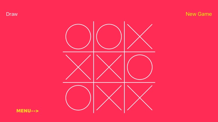 Strong TicTacToe screenshot-4