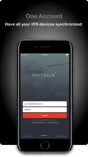 How to cancel & delete paytrack 2