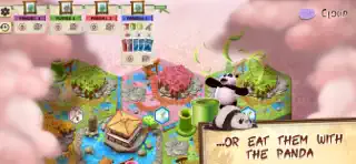 Takenoko: the Board Game - Screenshot 3