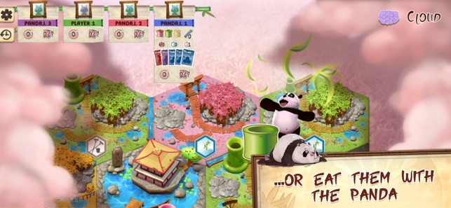 Takenoko: the Board Game(圖3)-速報App