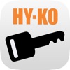 Hy-Ko Key Finder