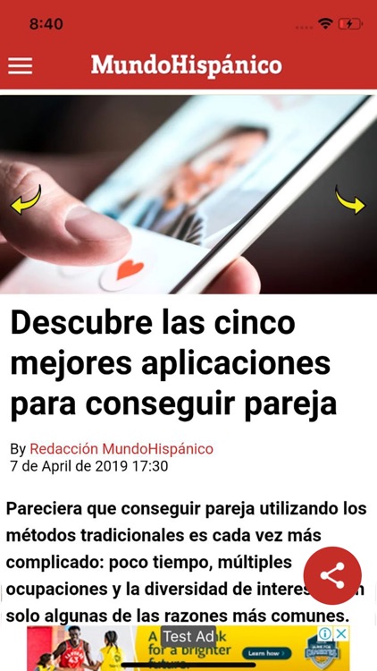 MundoHispánico