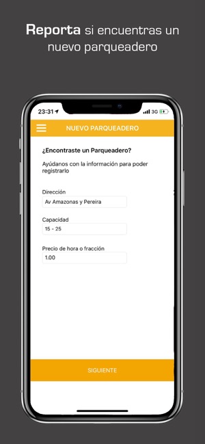 SSPOT Parking(圖8)-速報App