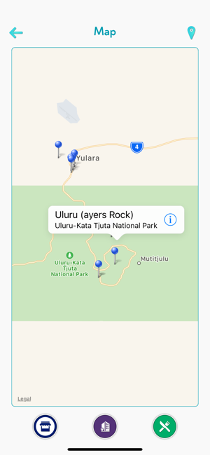 Uluru-Kata Tjuta(圖4)-速報App