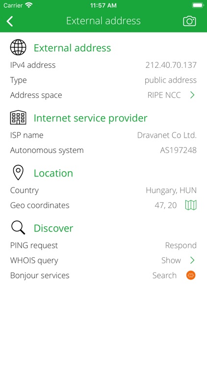 DLNA Browser screenshot-7