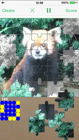 Game screenshot Jigsaw Puzzle Maker 2 mod apk