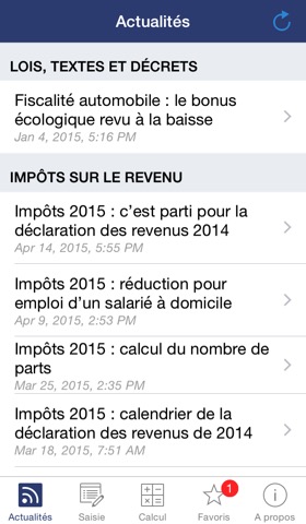 Simul'Impôtのおすすめ画像5