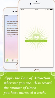 Law of Attraction Everyday screenshot 3