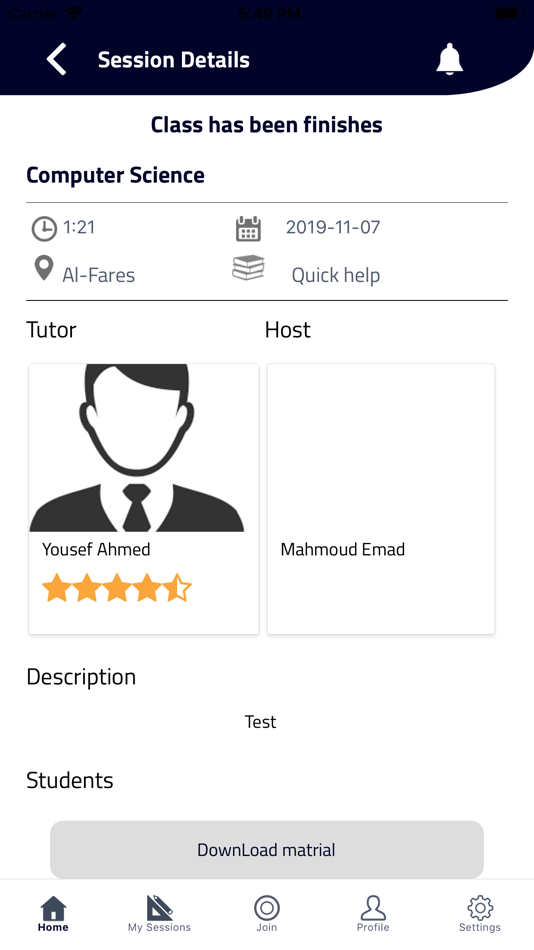 #8. Feynman (iOS) By: Mohamed Kamal