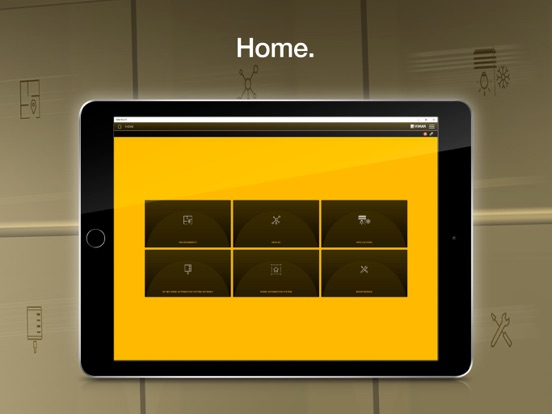 Screenshot #5 pour Vimar VIEW Pro