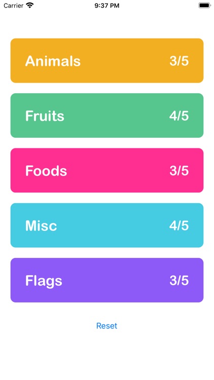 PicQ - The Picture Quiz