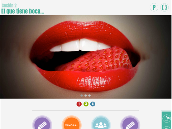 ¡Véndemelo! app screenshot 3