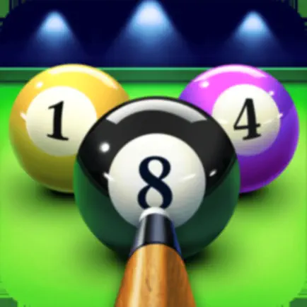 Pool Master - Pool Billiards Cheats