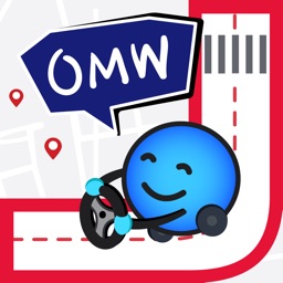 Jao: LIVE GPS Location Sharing