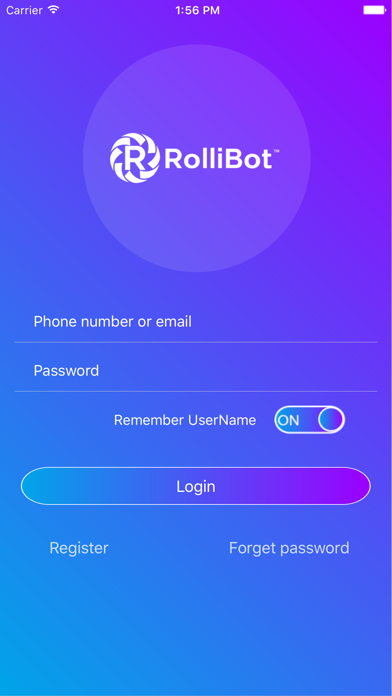 RolliCool Screenshot