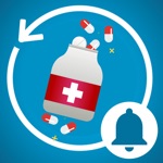 Pill Reminder - Tracker