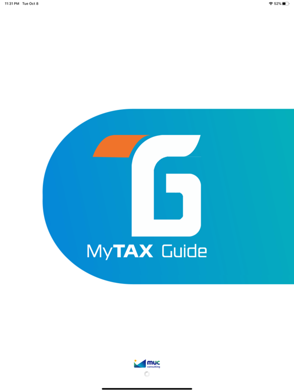Screenshot #4 pour My Tax Guide Indonesia