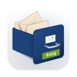 Mail Archiver X Easy app icon