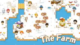 Game screenshot The Farm : Sassy Princess hack