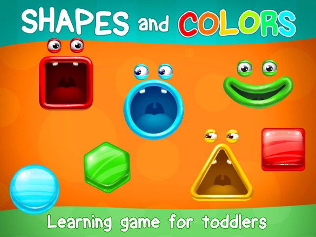 Baby Games for 2‚3‚4 Year Olds  App Price Intelligence by Qonversion