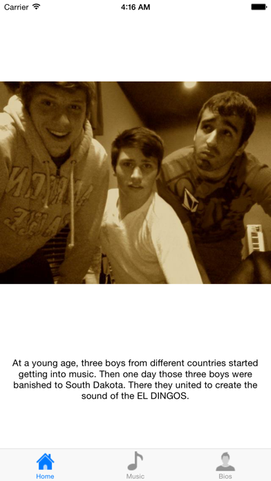 Screenshot #2 pour El-Dingos