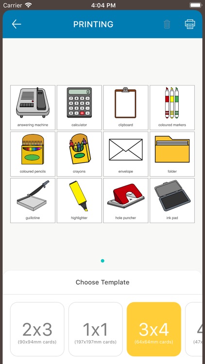 Visuals2Go Expert screenshot-4