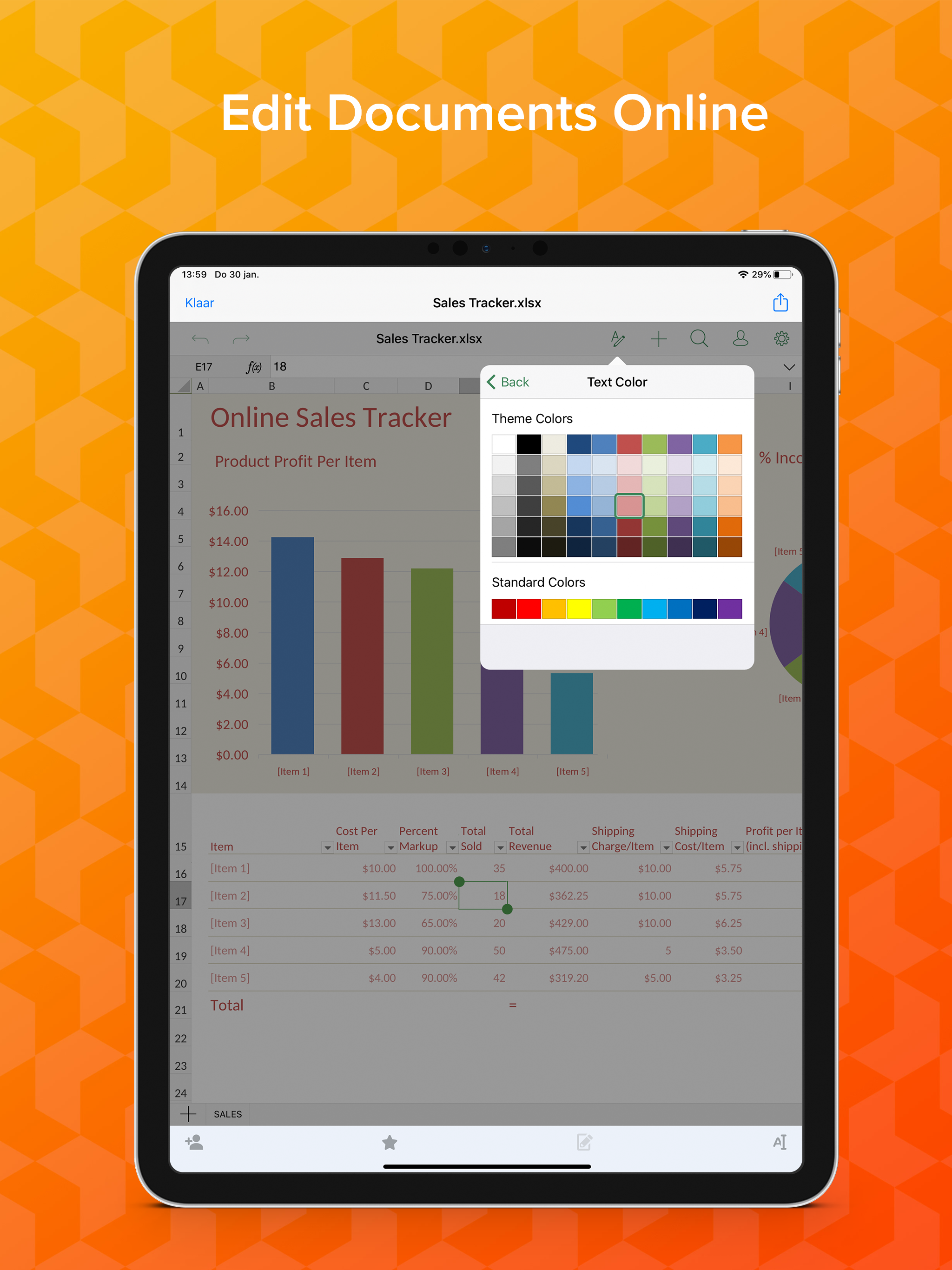 vBoxxCloud screenshot 10