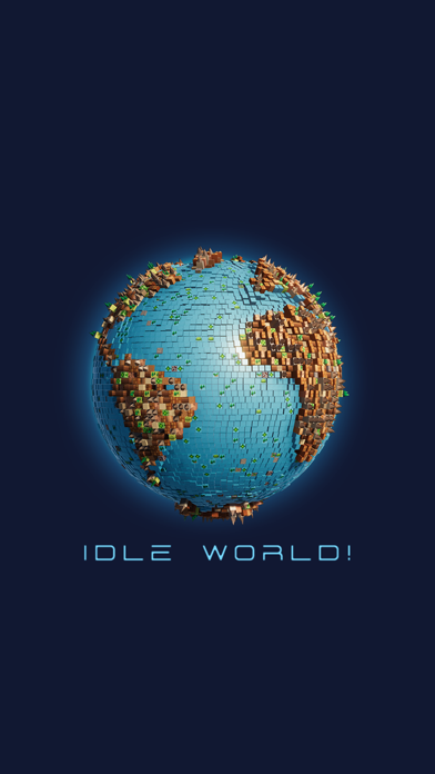 Image of Idle World !
