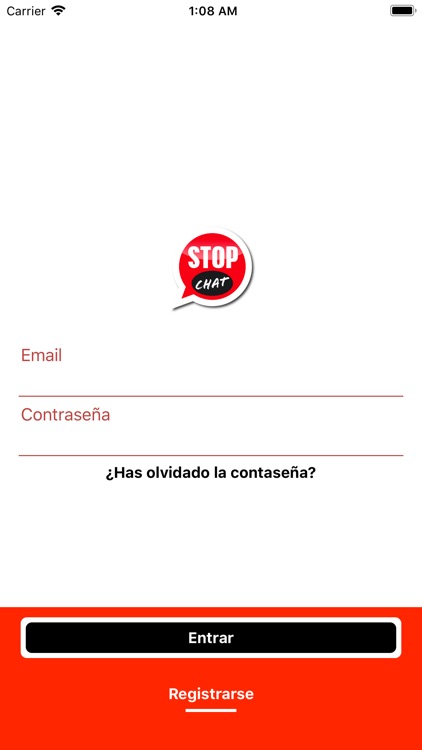 Stopchat
