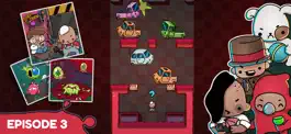 Game screenshot Fury Turn mod apk