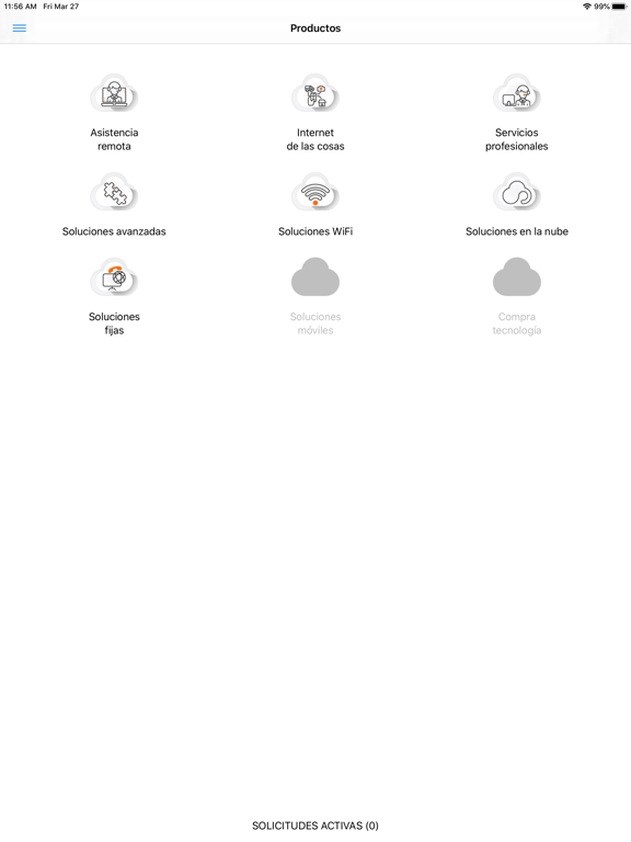 Screenshot #5 pour Cloudberry