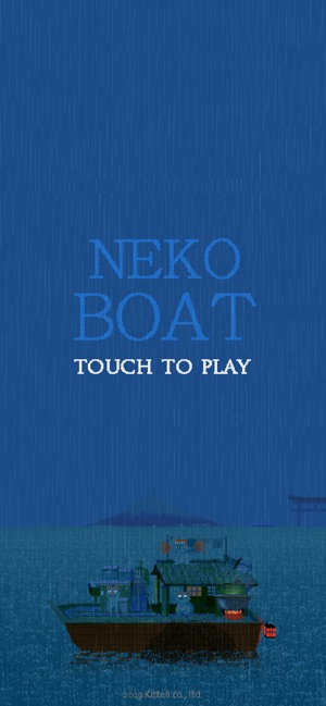 Neko Boat(圖5)-速報App