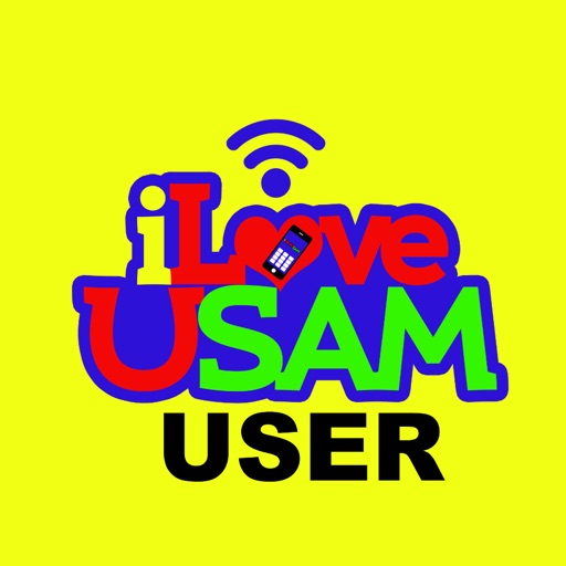 iLoveUSAM User