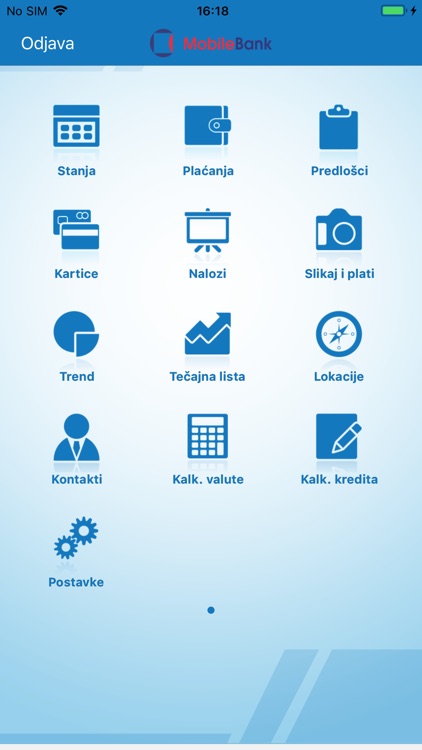 AgraMbanking Ret. screenshot-4