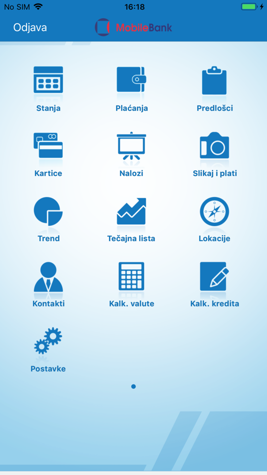 #5. AgraMbanking Ret. (iOS) 由: Banksoft d.o.o.