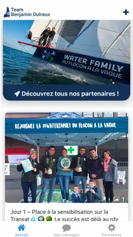 Game screenshot Team Benjamin Dutreux mod apk