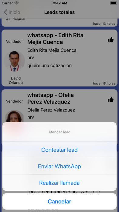 How to cancel & delete Sale-U from iphone & ipad 3