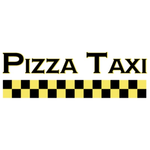 Pizza-Taxi Seelze icon