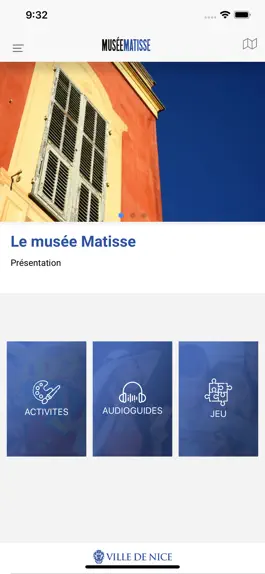 Game screenshot Musée Matisse Nice mod apk
