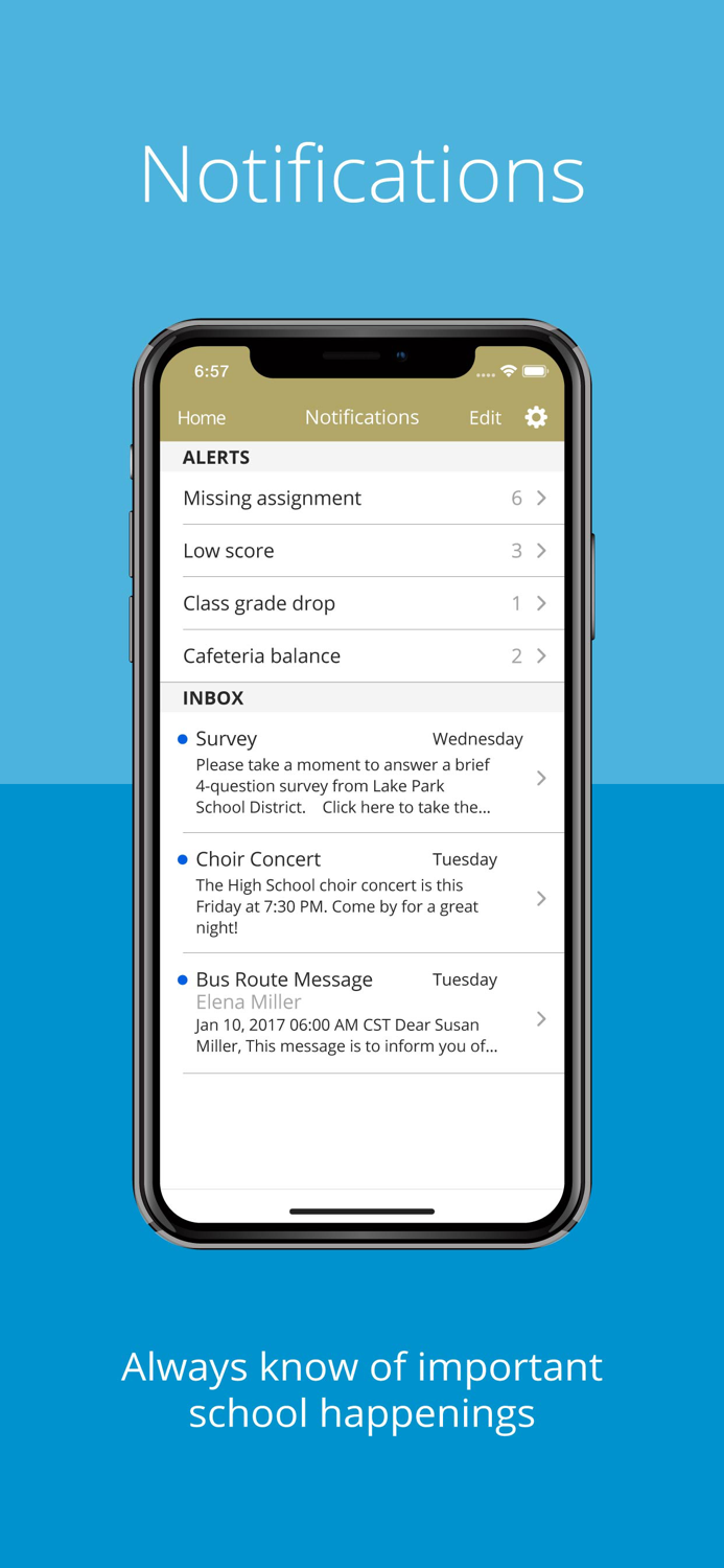 Lebanon Community School Corp