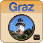 Graz City Travel Explorer