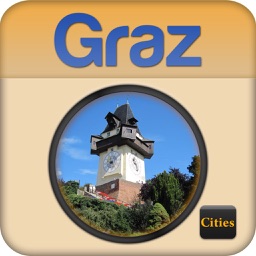 Graz City Travel Explorer