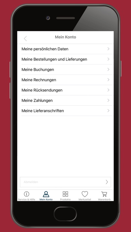 Quelle: Ihr Universalversender screenshot-6