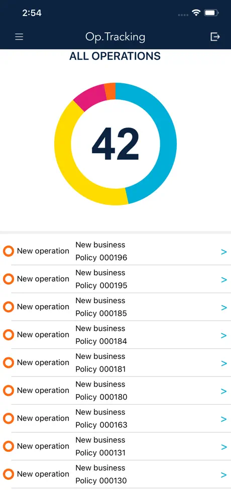 OneLife OneApp